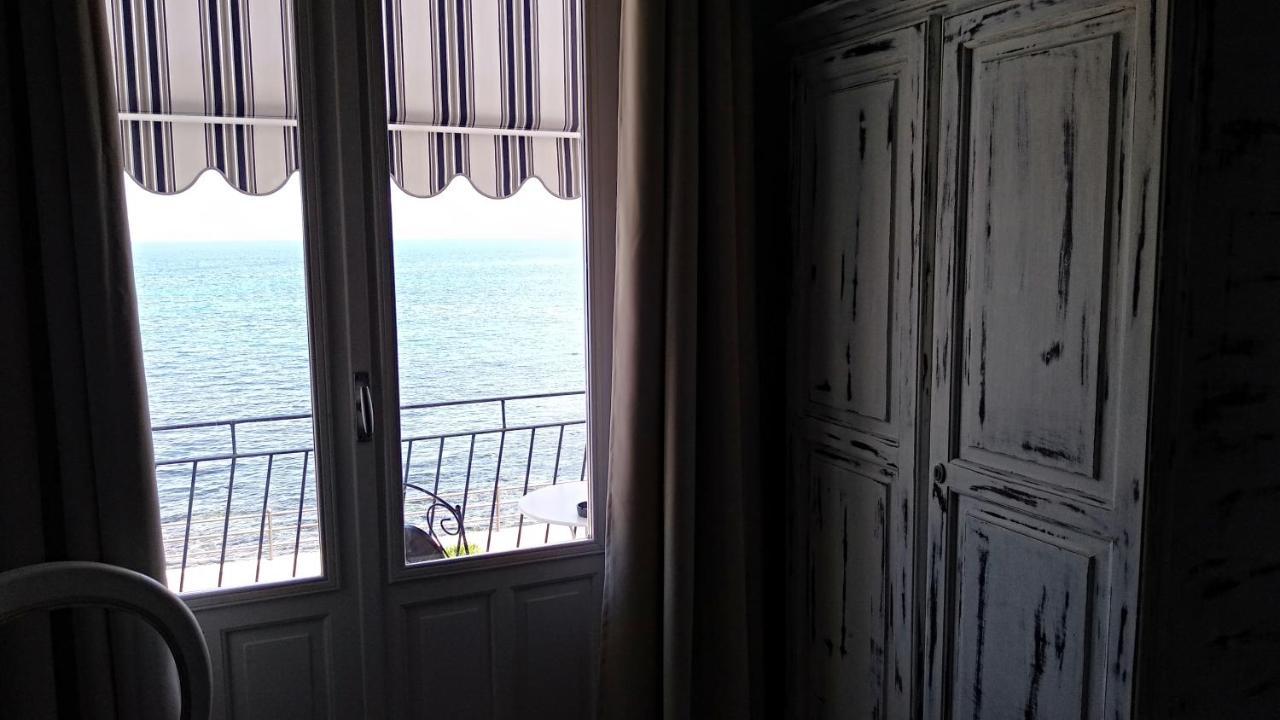 Nereidi Bed & Breakfast Santa Flavia Exterior photo